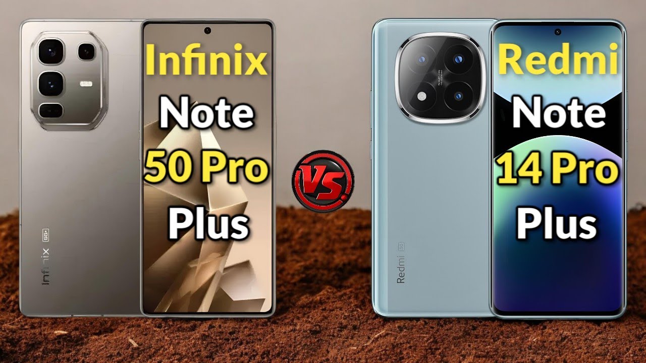 إنفينكس تذهل المستخدمين بإصدار Note 50 Pro الجديد.. تعرف على أبرز مواصفاته