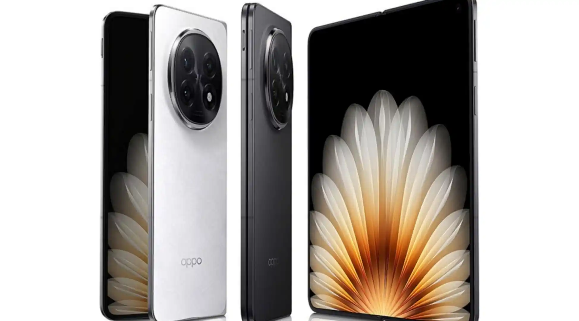 “الهاتف القابل للطي الأنحف والأقوى” مواصفات وسعر Oppo Find N5 بمعالج Snapdragon 8 Elite وكاميرات Hasselblad