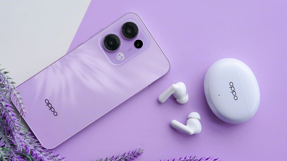 أهم مميزات Oppo Reno 13 أداء قوي بمعالج Dimensity 8350 وحماية IP69