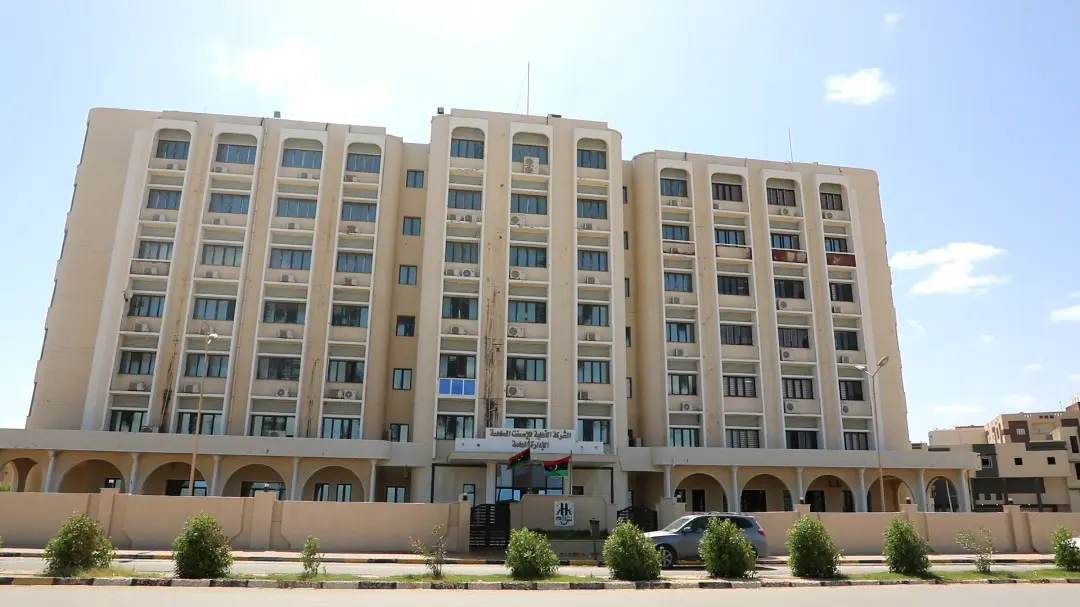 رابط منظومة حجز الأسمنت المكيس في ليبيا 2025 عبر منصة الشركة الأهلية res.ahliacement.ly الشروط والمستندات المطلوبة
