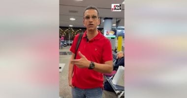 آراء مشجعي الأهلي في نيوجيرسي حول مواجهة إنتر ميامي