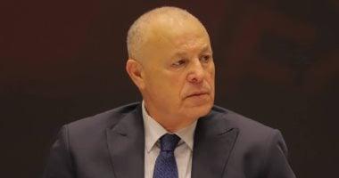 أبو ريدة يحتفل بتأهل الأردن للمونديال ويهنئ الأمير علي بن الحسين
