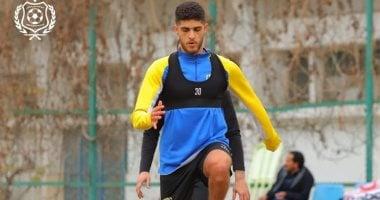 أحمد الشيخ يتودع الإسماعيلي بشكل رسمي