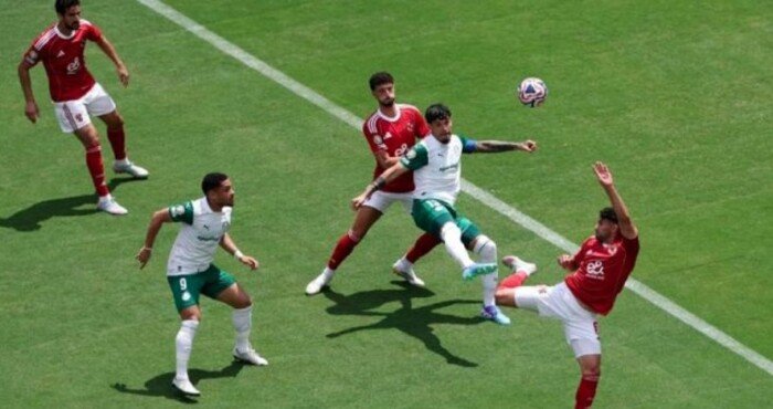 أحمد بلال يكشف أسرار خسارة الأهلي أمام بالميراس في المونديال