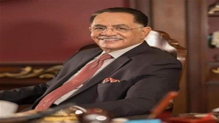 أحمد حجازي يتولى قيادة الجبهة الوطنية في المنوفية