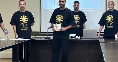 أحمد مجدي نجم الزمالك يُحقق دبلومة الفيفا بنجاح