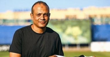 أحمد مصطفى ‘بيبو’ يتولى قيادة الجونة بعد رحيل علاء عبد العال