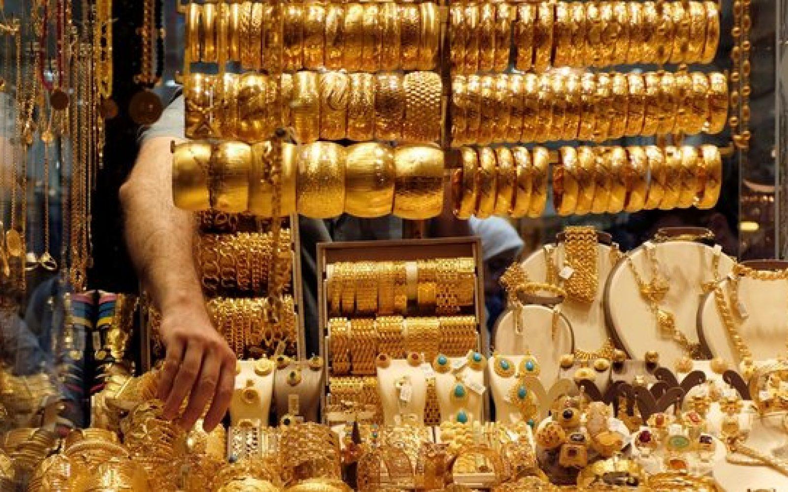 أسعار الذهب في الأردن اليوم الخميس 26 يونيو 2025 بالدينار