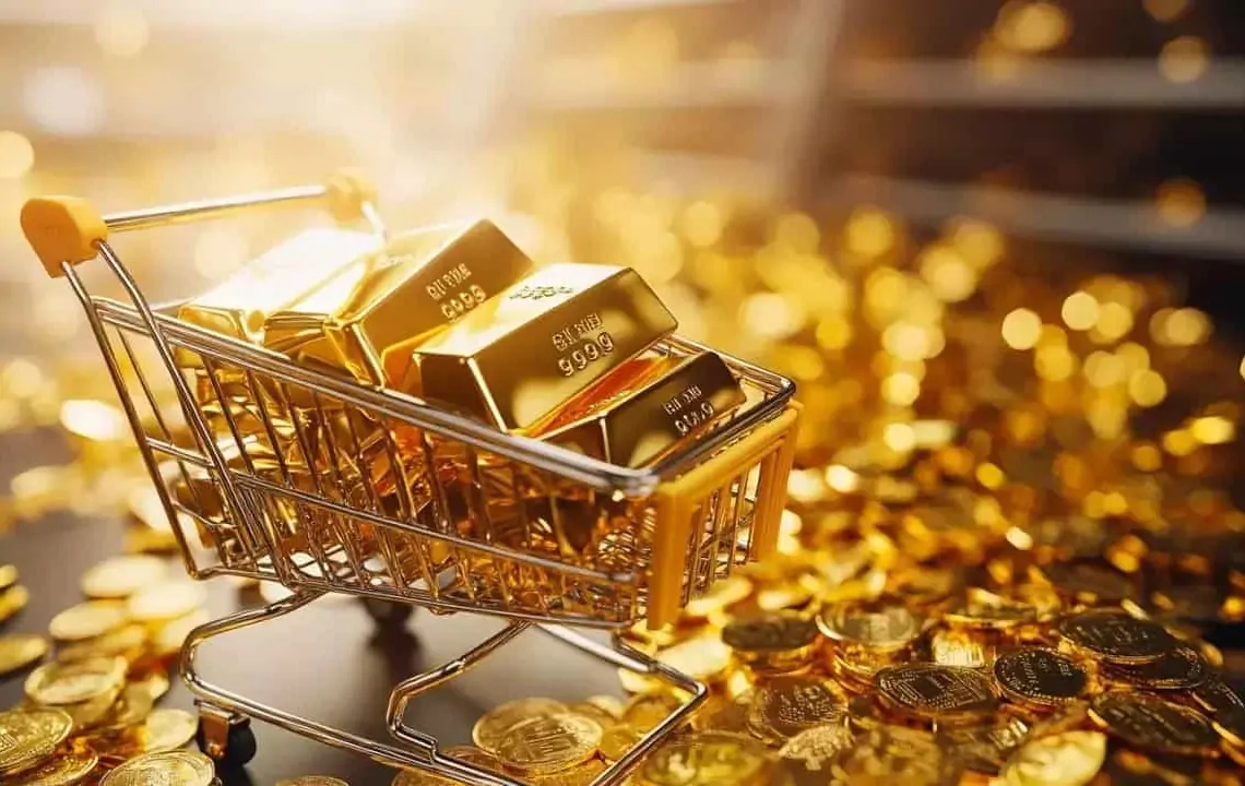 تحديث أسعار الذهب في الكويت بالدينار والدولار اليوم 23 يونيو 2025
