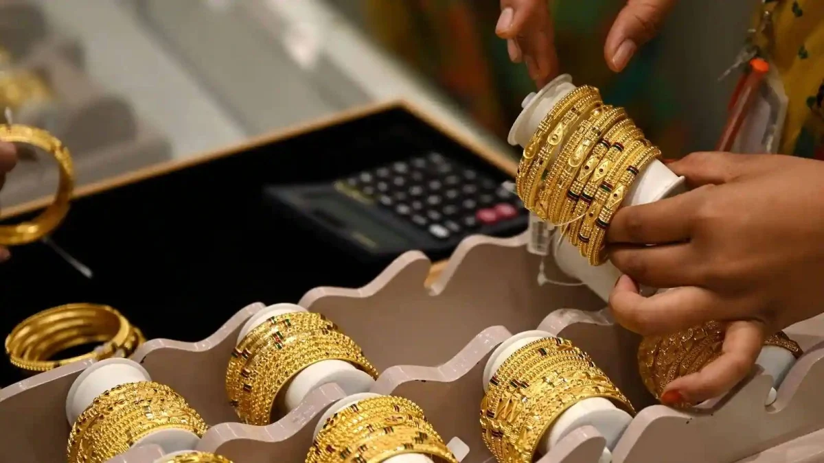 أسعار الذهب في سوريا اليوم الخميس 26 يونيو 2025 بالليرة والدولار الأمريكي