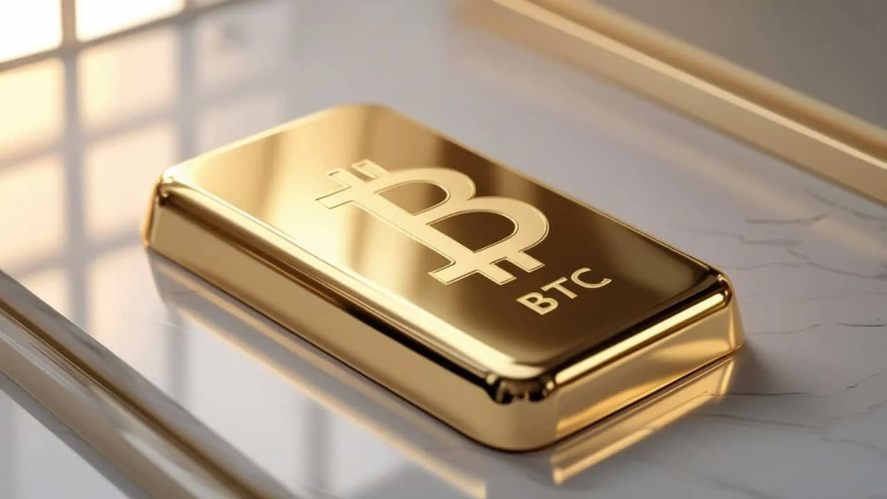 أسعار سبائك الذهب BTC وزن 1 و5 و10 جرام وجميع الأوزان اليوم الاثنين 30-6-2025