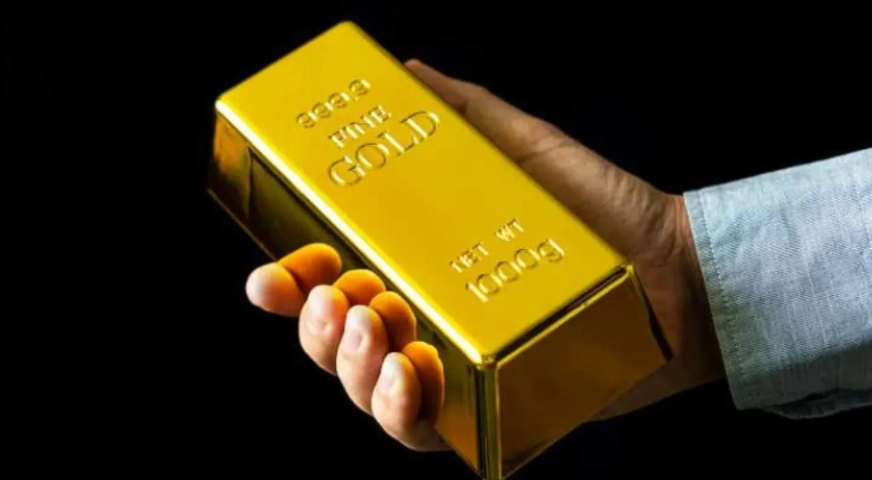 أسعار سبائك الذهب BTC وزن 5 و10 و50 جرام اليوم الخميس 26 يونيو 2025