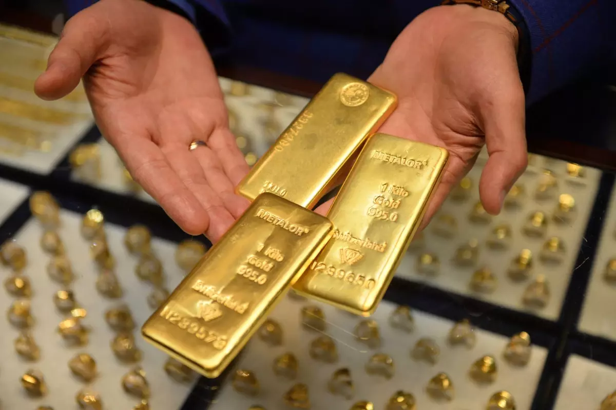 سعر سبيكة ذهب 5 جرام BTC في مصر اليوم الثلاثاء 1 يوليو 2025