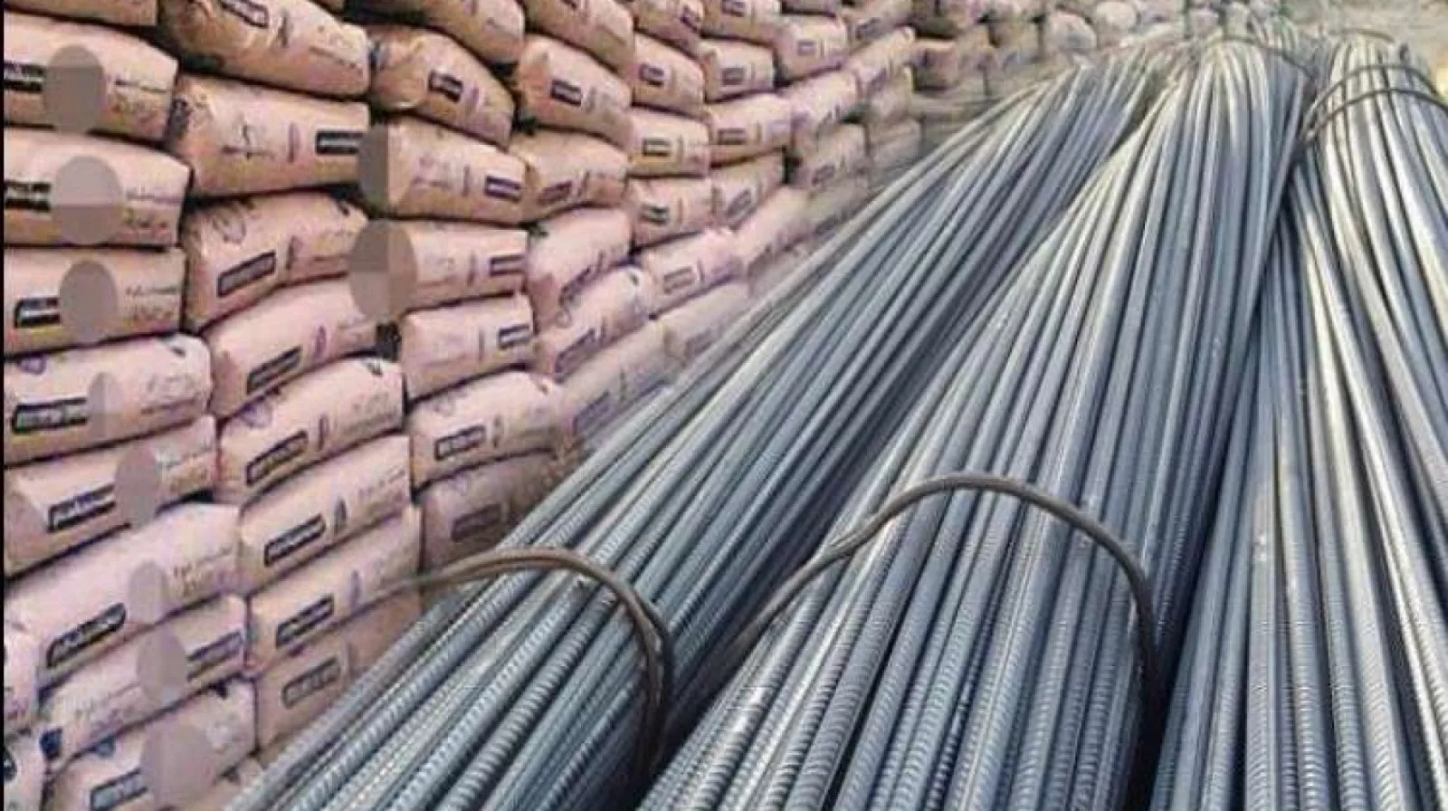 جدول أسعار مواد البناء اليوم الأربعاء 25-6-2025 في مصر