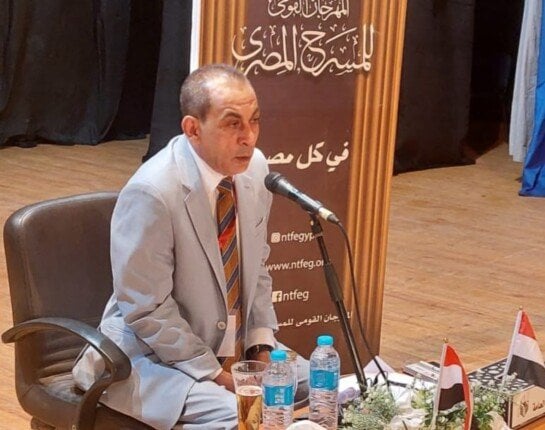 أسيوط: مسرح الطفل منارة للإبداع والتربية في صعيد مصر
