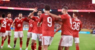 أعلى تعادل تاريخي في مباراة الأهلي وبورتو: سجل الأهداف القياسي لنادي فيفا