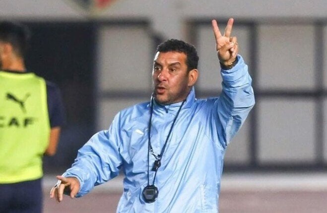 أنيس بوجلبان يعود إلى ترجي جرجيس بعد تجربته مع المصري