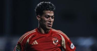 إمام عاشور وأحمد بلحاج: نجوم تتوج بلقب هداف الدوري وكأس مصر