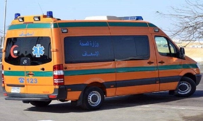 إنقاذ طالبة من خطر التسمم خلال امتحان اللغة العربية في المنيا