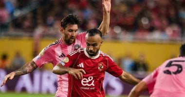 احتمالات مغادرة الشحات وأفشة الأهلي هذا الصيف: التفاصيل الكاملة