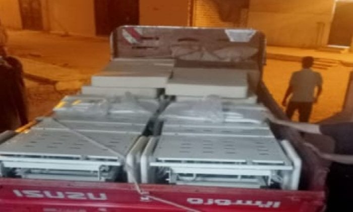 استثمار 2 مليون جنيه في تحسين خدمات مستشفى دلنجات المركزي بزيادة 16 سرير للعناية المركزة
