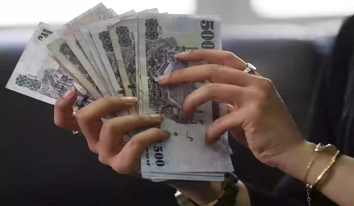 استلم 100000 ريال تمويل شخصي بشروط ميسرة وفترة سداد 60 شهر من مصرف الراجحي