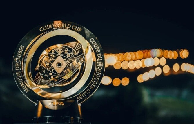 استمتع بمباريات كأس العالم للأندية 2025 على قناة DAZN عبر النايل سات!