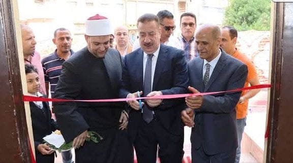 افتتاح مركز الثقافة الإسلامية بالمنوفية: خطوة نحو تعزيز الهوية الثقافية