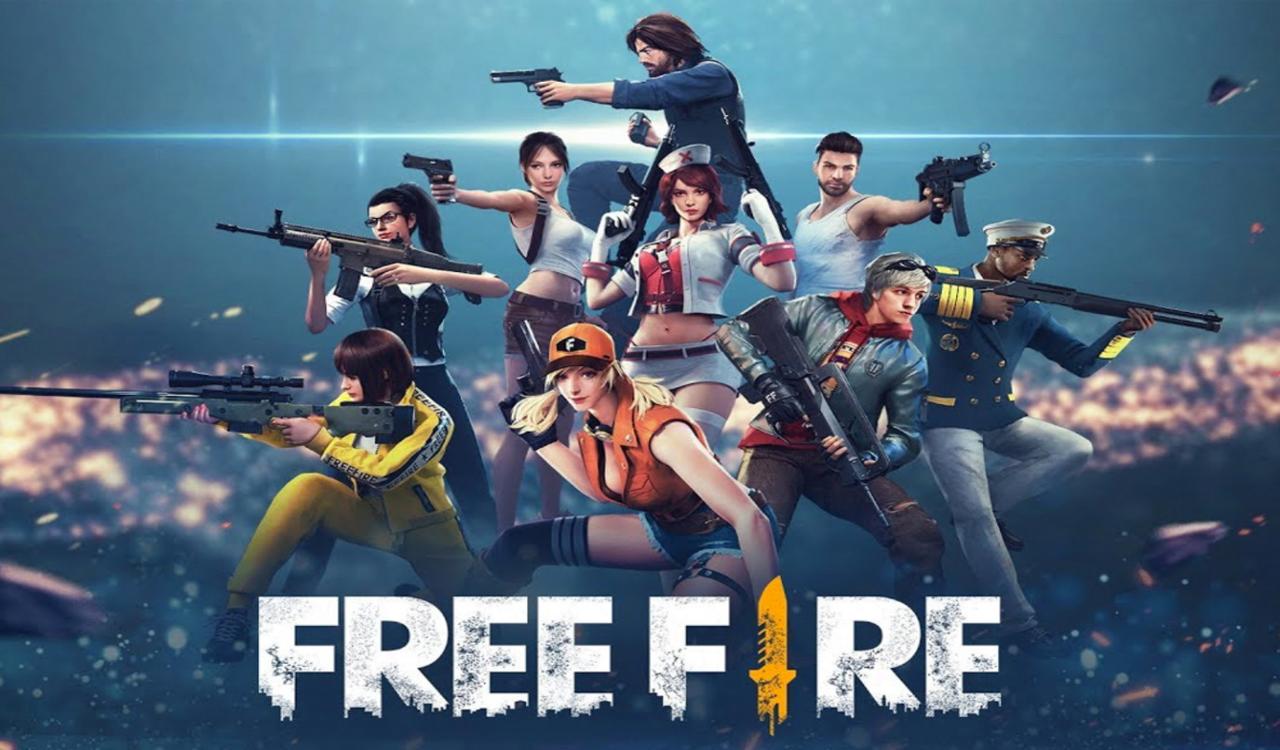 “قبل الجميع”.. احدث أكواد فري فاير 2025 free fire بتاريخ اليوم والاستبدال عبر موقع جارينا بطريقة آمنة 100%