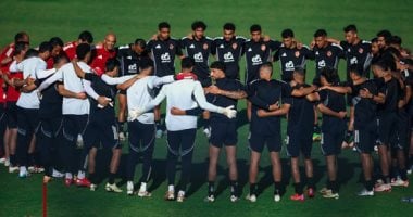 الأهلى في طريقه لمواجهة إنتر ميامي في كأس العالم للأندية