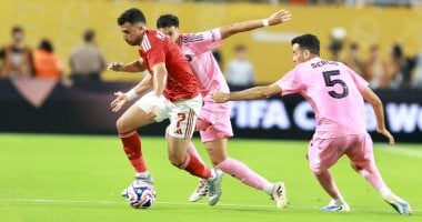 الأهلي: سر صدارته في مجموعة كأس العالم للأندية