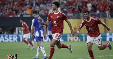 الأهلي: عودة أقوى بعد مغادرة كأس العالم للأندية