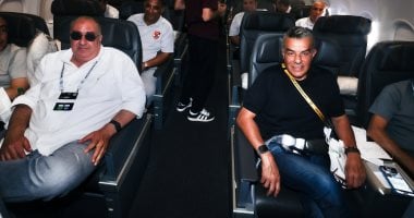 الأهلي في نيوجيرسي: استعدادات مواجهة بالميراس البرازيلي