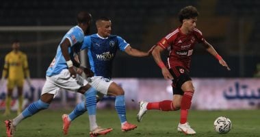 الأهلي وبيراميدز في دوري الأبطال وزمالك والمصري يستعدان للكونفدرالية