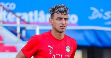 الأهلي يتعاقد مع أحمد عيد من المصري لتعزيز صفوفه