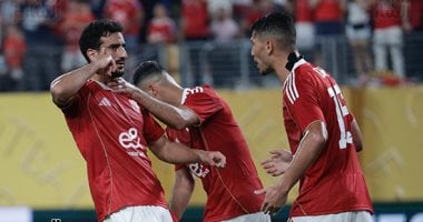 الأهلي يحقق 585 مليون جنيه من مشاركته في كأس العالم للأندية
