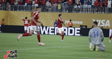 الأهلي يخرج من كأس العالم للأندية بعد تعادل درامي 4-4 مع بورتو