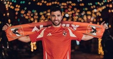 الأهلي يزود المنتخب بـ 10 نجوم في كأس الأمم الإفريقية بعد انضمام زيزو وتريزيجيه