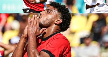 الأهلي يقترب من إتمام صفقة أسامة فيصل بعد عودته من الولايات المتحدة