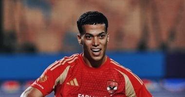 الأهلي يقرر عدم إشراك إمام عاشور في مباراة باتشوكا لتأهيليه لمواجهة إنتر ميامي