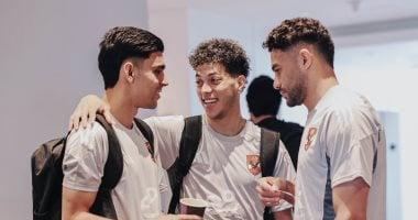 الأهلي يكثف تدريباته في ميامي قبل مواجهة باتشوكا