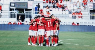 الأهلي يواجه بالميراس البرازيلي في تحدي كأس العالم للأندية