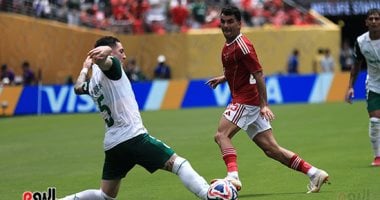 الأهلي يواجه بورتو البرتغالي في قمة كأس العالم للأندية 2025