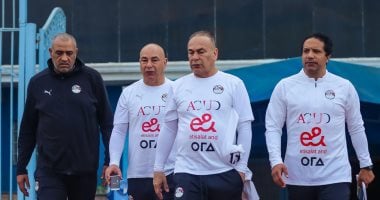 الاتحاد المصري يناقش مع كاف موقع مباراة مصر ضد بوركينا فاسو