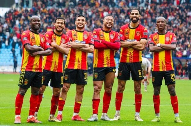 الترجي يواجه لوس أنجلوس في نهائي كأس العالم للأندية”.