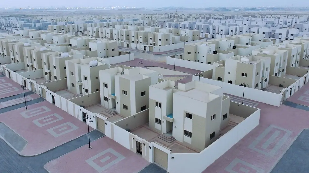 كيفية التسجيل في الإسكان التنموي 1446 عبر منصة سكني السعودية