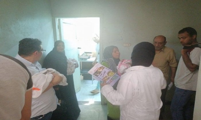 «التوعية حول السعار: استراتيجيات الوقاية وأهمية التوعية البيطرية»