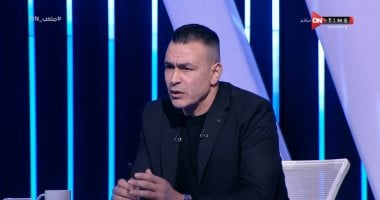 الحضري يوضح موقف مجلس الأهلي من مباراة بالميراس