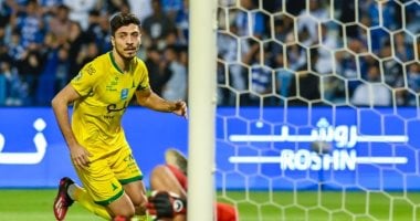 الزمالك في انتظار قرار محمد شريف النهائي للانتقال إليه