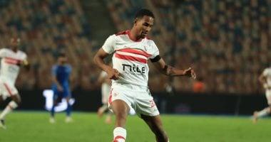 الزمالك في ترقب: المدرب الجديد يحدد مستقبل شلبي ودونجا والجزيري